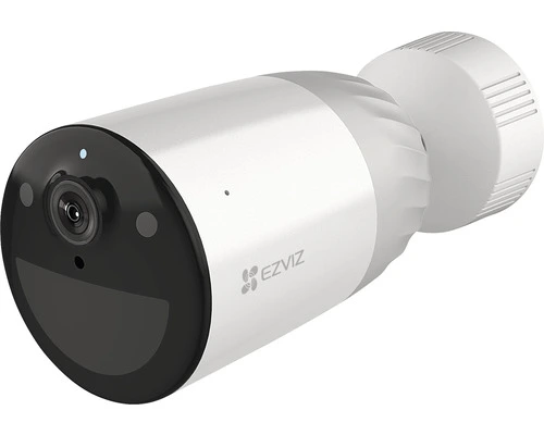 EZVIZ Draadloze Outdoor Wifi Beveiligingscamera BC1-B2 Duopack 2 EZVIZ Draadloze Outdoor Wifi Beveiligingscamera BC1-B2 Duopack - Afbeelding 2