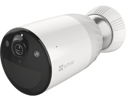 EZVIZ Draadloze Outdoor Wifi Beveiligingscamera BC1-B2 Duopack 3 EZVIZ Draadloze Outdoor Wifi Beveiligingscamera BC1-B2 Duopack - Afbeelding 3