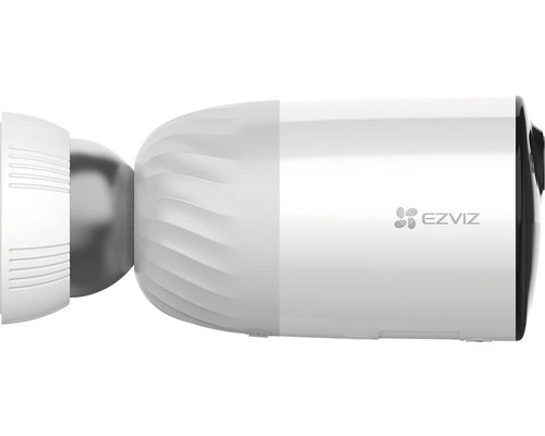 EZVIZ Draadloze Outdoor Wifi Beveiligingscamera BC1-B2 Duopack 5 EZVIZ Draadloze Outdoor Wifi Beveiligingscamera BC1-B2 Duopack - Afbeelding 5