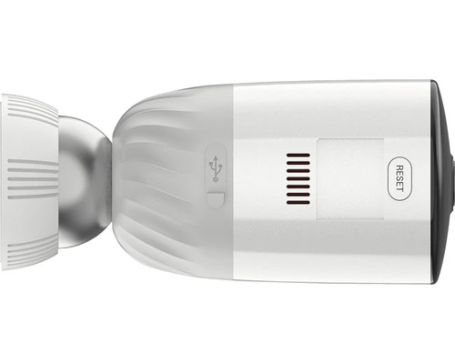 EZVIZ Draadloze Outdoor Wifi Beveiligingscamera BC1-B2 Duopack 11 EZVIZ Draadloze Outdoor Wifi Beveiligingscamera BC1-B2 Duopack - Afbeelding 11