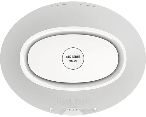 EZVIZ Draadloze Outdoor Wifi Beveiligingscamera BC1-B2 Duopack 17 EZVIZ Draadloze Outdoor Wifi Beveiligingscamera BC1-B2 Duopack - Afbeelding 17