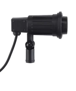 Grondspot Enkel 31 Cm IP44 Zwart (excl. Lichtbron) -Binnenverlichting Verkoopwinkel DV 8 10460589 01 4c DE 20210911094654