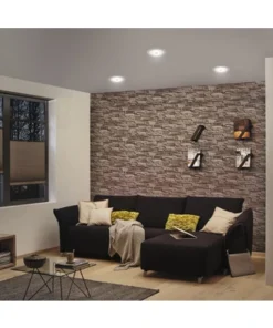 PAULMANN LED Inbouwspot Set Whirl Ø 130 Mm 2700K Aluminium-satijn, 3 Stuks 6 PAULMANN LED Inbouwspot Set Whirl Ø 130 Mm 2700K Aluminium-satijn, 3 Stuks -Binnenverlichting Verkoopwinkel DV 8 10461586 02 4c AT 20210608194751