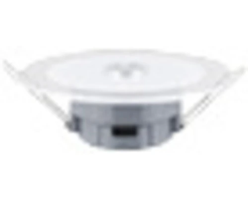 PAULMANN LED Inbouwspot Set Whirl Ø 130 Mm 2700K Aluminium-satijn, 3 Stuks 2 PAULMANN LED Inbouwspot Set Whirl Ø 130 Mm 2700K Aluminium-satijn, 3 Stuks - Afbeelding 2