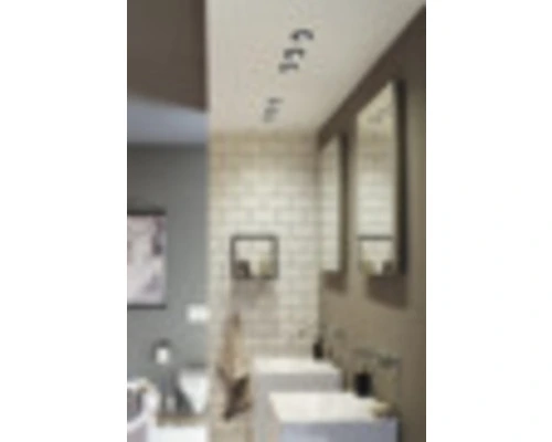 PAULMANN LED Inbouwspot Set Calla Ø 90 Mm Zwart, 3 Stuks 3 PAULMANN LED Inbouwspot Set Calla Ø 90 Mm Zwart, 3 Stuks - Afbeelding 3