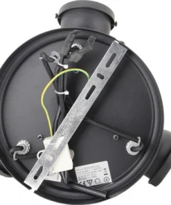 CHERICONI Opbouwspot Nero Maze 3-lichts Zwart -Binnenverlichting Verkoopwinkel DV 8 10461625 03 4c DE 20210917131751