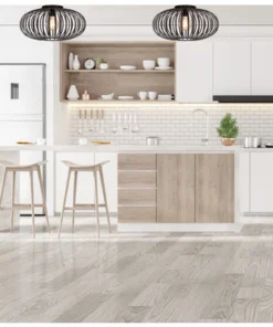 CHERICONI Plafondlamp Curvato Ø 60 Cm Zwart