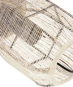 CHERICONI Opbouwspot Jute 2-lichts -Binnenverlichting Verkoopwinkel DV 8 10461631 06 4c DE 20210917182805