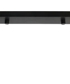 CHERICONI Hanglamp Anello 4-lichts Zwart -Binnenverlichting Verkoopwinkel DV 8 10461637 04 4c DE 20210918214651