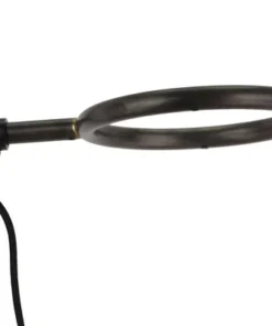 CHERICONI Tafellamp Anello Zwart -Binnenverlichting Verkoopwinkel DV 8 10461644 05 4c DE 20221116164658