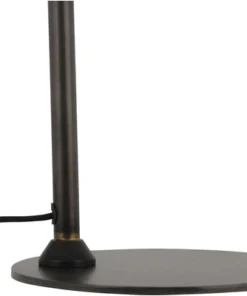 CHERICONI Tafellamp Anello Zwart -Binnenverlichting Verkoopwinkel DV 8 10461644 07 4c DE 20221116164658