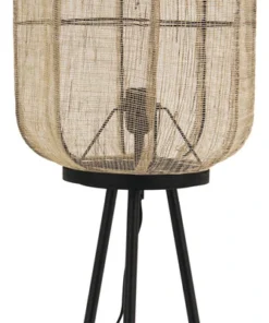CHERICONI Vloerlamp Jute -Binnenverlichting Verkoopwinkel DV 8 10461647 03 4c DE 20210918214652