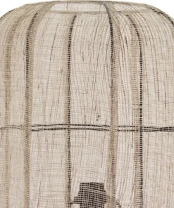 CHERICONI Vloerlamp Jute -Binnenverlichting Verkoopwinkel DV 8 10461647 04 4c DE 20210918214651