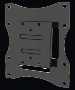 TV Steun Vast 10-40" Zwart 5 TV Steun Vast 10-40" Zwart -Binnenverlichting Verkoopwinkel DV 8 10462450 02 4c NL 20210610144657