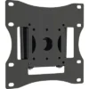TV Steun Vast 10-40" Zwart