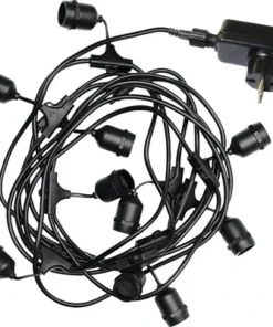 LAFIORA Tuinverlichting LED Verlichting Warmwit 10 Lampen -Binnenverlichting Verkoopwinkel DV 8 10462541 01 4c DE 20221114151755