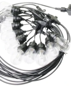 LAFIORA Tuinverlichting LED Verlichting Warmwit 10 Lampen -Binnenverlichting Verkoopwinkel DV 8 10462541 03 4c DE 20221114151755