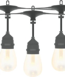 LAFIORA Tuinverlichting LED Verlichting Warmwit 10 Lampen -Binnenverlichting Verkoopwinkel DV 8 10462541 04 4c DE 20221114151755