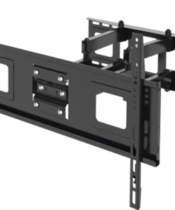 TV Steun Full Motion 32"-70" Zwart
