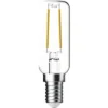 FLAIR LED Koelkastlampje E14/2,1W T25 Warmwit Helder