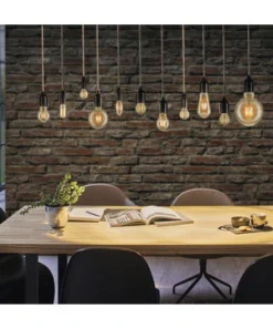 PAULMANN LED Filament Lamp E14/4,7W Goud 8 PAULMANN LED Filament Lamp E14/4,7W Goud -Binnenverlichting Verkoopwinkel DV 8 10464284 02 4c NL 20210624221659