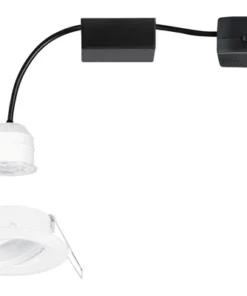 PAULMANN LED Inbouwspot Nova Mini Plus Ø 66 Mm EasyDim Wit -Binnenverlichting Verkoopwinkel DV 8 10464285 05 4c NL 20210626214659