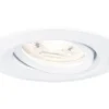 PAULMANN LED Inbouwspot Nova Mini Plus Ø 66 Mm EasyDim Wit