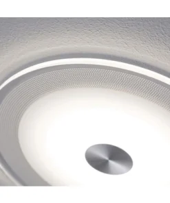 PAULMANN LED Inbouwspot Set Whirl Ø 130 Mm 4000K Aluminium-satijn, 3 Stuks -Binnenverlichting Verkoopwinkel DV 8 10464287 02 4c NL 20210624221659