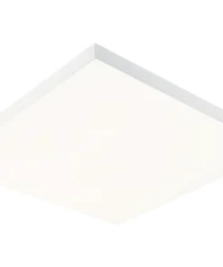 PAULMANN LED-paneel Loria Rainbow 59,5x59,5 Cm CCT+RGB Wit -Binnenverlichting Verkoopwinkel DV 8 10469962 07 4c DE 20210707101154