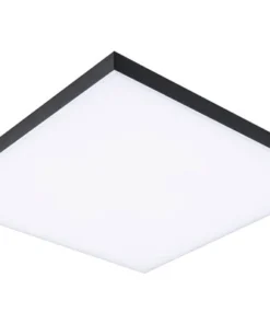 PAULMANN LED-paneel Loria Rainbow 45x45 Cm CCT+RGB Zwart -Binnenverlichting Verkoopwinkel DV 8 10469967 08 4c DE 20210707102214