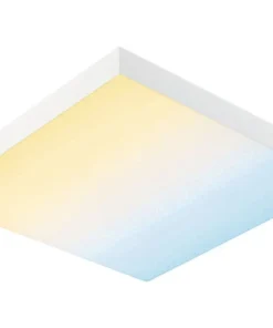 PAULMANN LED-paneel Loria Rainbow 29,5x29,5 Cm CCT+RGB Wit -Binnenverlichting Verkoopwinkel DV 8 10469969 07 4c DE 20210707101403
