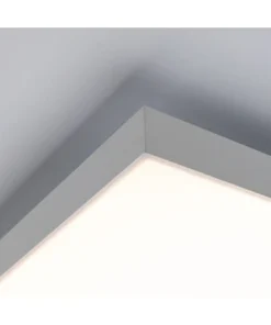 PAULMANN LED-paneel Loria Rainbow 29,5x29,5 Cm CCT+RGB Wit -Binnenverlichting Verkoopwinkel DV 8 10469969 11 4c AT 20220707233149