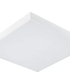 PAULMANN LED-paneel Loria Rainbow 29,5x29,5 Cm CCT+RGB Wit -Binnenverlichting Verkoopwinkel DV 8 10469969 21 4c AT 20220709214656
