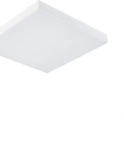 PAULMANN LED-paneel Loria Rainbow 29,5x29,5 Cm CCT+RGB Wit -Binnenverlichting Verkoopwinkel DV 8 10469969 22 4c AT 20220714104655