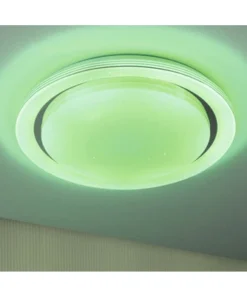 PAULMANN LED Plafonniere Spacycolor Ø 45 Cm RGBW Wit -Binnenverlichting Verkoopwinkel DV 8 10469970 02 4c DE 20211117101651