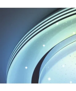 PAULMANN LED Plafonniere Spacycolor Ø 45 Cm RGBW Wit -Binnenverlichting Verkoopwinkel DV 8 10469970 03 4c DE 20211117101650