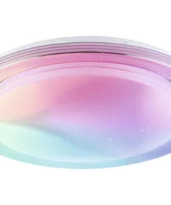 PAULMANN LED Plafonniere Spacycolor Ø 45 Cm RGBW Wit -Binnenverlichting Verkoopwinkel DV 8 10469970 06 4c DE 20211117101651