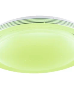 PAULMANN LED Plafonniere Spacycolor Ø 45 Cm RGBW Wit -Binnenverlichting Verkoopwinkel DV 8 10469970 07 4c DE 20211117101651