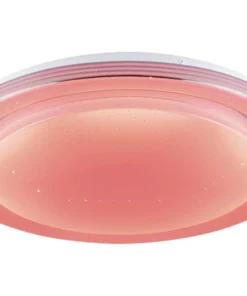 PAULMANN LED Plafonniere Spacycolor Ø 45 Cm RGBW Wit -Binnenverlichting Verkoopwinkel DV 8 10469970 08 4c DE 20211117101651