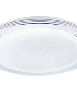 PAULMANN LED Plafonniere Spacycolor Ø 45 Cm RGBW Wit -Binnenverlichting Verkoopwinkel DV 8 10469970 09 4c DE 20211117101651