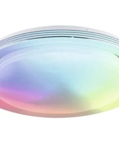 PAULMANN LED Plafonniere Spacycolor Ø 45 Cm RGBW Wit -Binnenverlichting Verkoopwinkel DV 8 10469970 10 4c DE 20211117101651