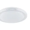 PAULMANN LED Plafonniere Spacycolor Ø 45 Cm RGBW Wit