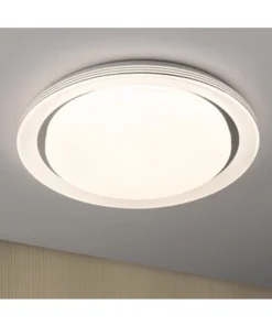 PAULMANN LED Plafonniere Spacycolor Ø 45 Cm RGBW Wit -Binnenverlichting Verkoopwinkel DV 8 10469970 16 4c CH 20220209161901