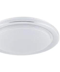 PAULMANN LED Plafonniere Spacycolor Ø 45 Cm RGBW Wit -Binnenverlichting Verkoopwinkel DV 8 10469970 19 4c CH 20220210181756