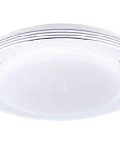 PAULMANN LED Plafonniere Spacycolor Ø 35 Cm RGBW Wit -Binnenverlichting Verkoopwinkel DV 8 10469977 04 4c DE 20211117101651