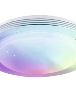 PAULMANN LED Plafonniere Spacycolor Ø 35 Cm RGBW Wit -Binnenverlichting Verkoopwinkel DV 8 10469977 06 4c DE 20211117101651