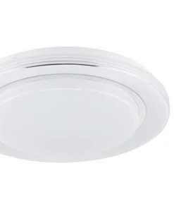 PAULMANN LED Plafonniere Spacycolor Ø 35 Cm RGBW Wit -Binnenverlichting Verkoopwinkel DV 8 10469977 08 4c RO 20220714104655