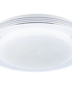 PAULMANN LED Plafonniere Spacycolor Ø 35 Cm RGBW Wit -Binnenverlichting Verkoopwinkel DV 8 10469977 10 4c AT 20220714104655