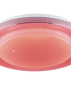 PAULMANN LED Plafonniere Spacycolor Ø 35 Cm RGBW Wit -Binnenverlichting Verkoopwinkel DV 8 10469977 11 4c AT 20220709214656