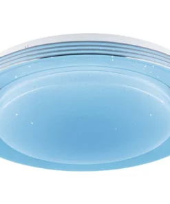 PAULMANN LED Plafonniere Spacycolor Ø 35 Cm RGBW Wit -Binnenverlichting Verkoopwinkel DV 8 10469977 13 4c AT 20220709214656